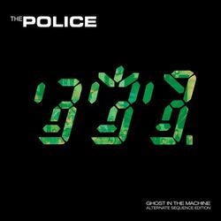 Shambelle - The Police