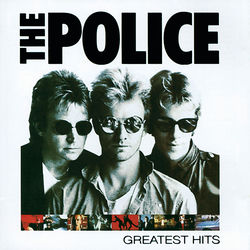 Spirits In the Material World - The Police
