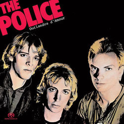 Truth Hits Everybody - The Police