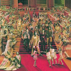 Ain't Too Proud to Beg - The Rolling Stones