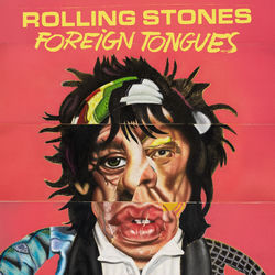 Back In Your Life - The Rolling Stones
