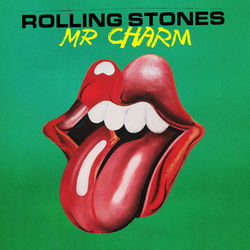 Bad Luck Hideaway - The Rolling Stones