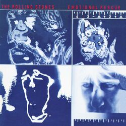 Emotional Rescue - The Rolling Stones