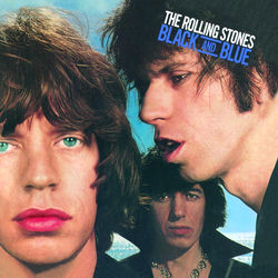 Fool to Cry - The Rolling Stones