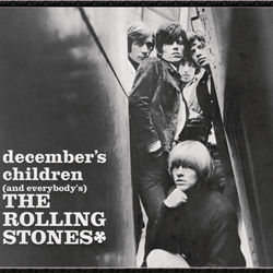 Get Off of My Cloud - The Rolling Stones
