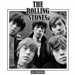 Gimme Shelter (Mono) - The Rolling Stones
