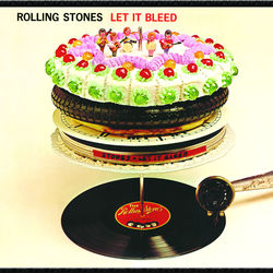 کاور آهنگ Gimme Shelter از د رولینگ ستونس