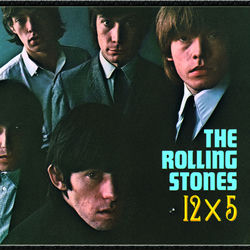 It's All Over Now - The Rolling Stones
