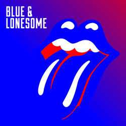 Just Your Fool - The Rolling Stones