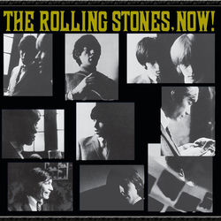 Little Red Rooster - The Rolling Stones