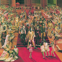 Luxury - The Rolling Stones