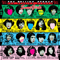 Miss You - The Rolling Stones