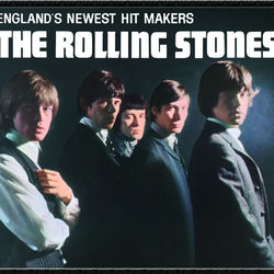 Not Fade Away - The Rolling Stones