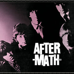 Out Of Time - The Rolling Stones