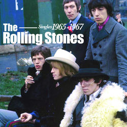 She's a Rainbow (Mono) - The Rolling Stones
