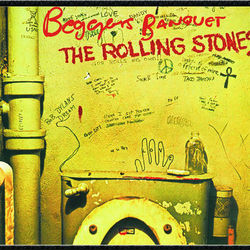 Sympathy For The Devil - The Rolling Stones