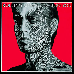 Tops - The Rolling Stones