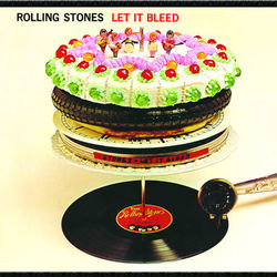 You Can't Always Get What You Want - The Rolling Stones