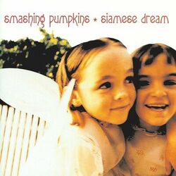 Mayonaise - The Smashing Pumpkins