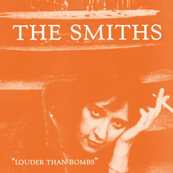 Golden Lights - The Smiths