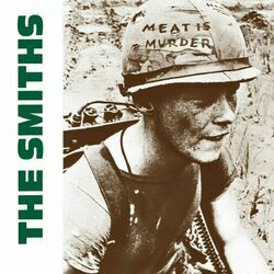 What She Said - The Smiths