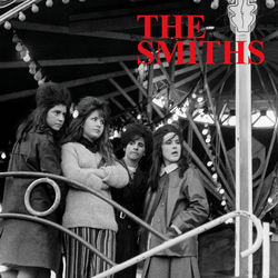 Work Is a Four-Letter Word - The Smiths