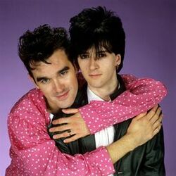 تصویر The Smiths
