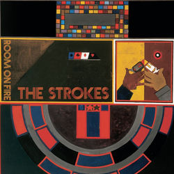 کاور آهنگ 1251 از The Strokes
