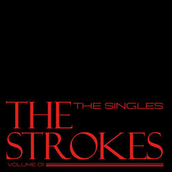 The Modern Age - The Strokes