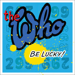 کاور آهنگ Be Lucky از د و