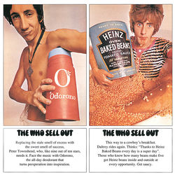 20th Century Masters: The Millennium Collection: Best Of The Who
