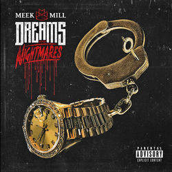 کاور آهنگ I Like Nightmares از د و