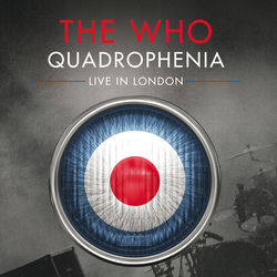 کاور آهنگ Sea and Sand از The Who