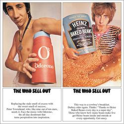 کاور آهنگ The Last Time از The Who