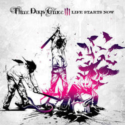 Break - Three Days Grace