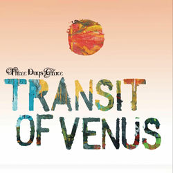 Chalk Outline - Three Days Grace