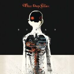 I Am Machine - Three Days Grace