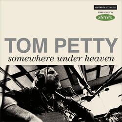 کاور آهنگ Somewhere Under Heaven از Tom Petty