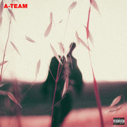 کاور آهنگ A-Team از تراویس اسکات