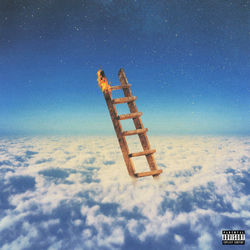 HIGHEST IN THE ROOM - Travis Scott