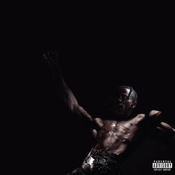 کاور آهنگ I KNOW از Travis Scott