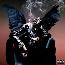 beibs in the trap - Travis Scott