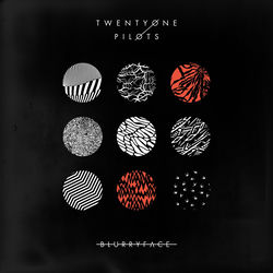 کاور آهنگ Ride از Twenty One Pilots