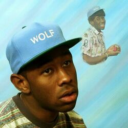 Answer - Tyler, The Creator