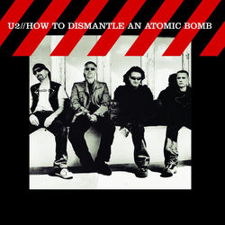 All Because of You - U2
