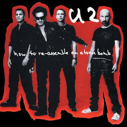 Happiness - U2