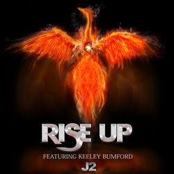کاور آهنگ Rise Up از یو ۲