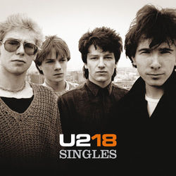 Sometimes You Can't Make It On Your Own - U2
