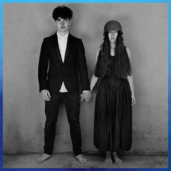 Summer of Love - U2