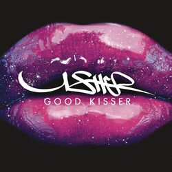 کاور آهنگ Good Kisser از آشر